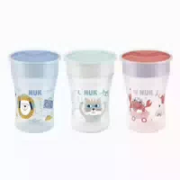 Nuk Magic Cup 230 Ml Evolution Ab 8 Mon