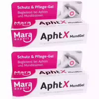 Mara Expert Aphtx Mundgel