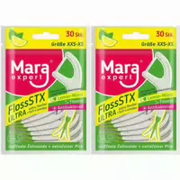 Mara Expert Flossstx Zahnseidesticks