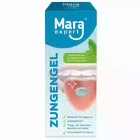 Mara Expert Zungengel