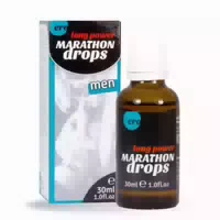 Marathon Drops Ero