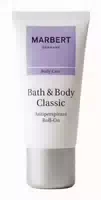 Marbert Bath & Body Classic Antipersipirant Roll On 50 ml