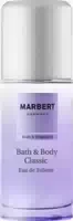 Marbert B&b Classic Eau De Toilette Edt Mit Fs