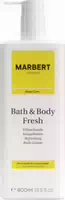 Marbert B&b Fresh Refreshing Body Lotion