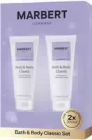 Marbert Bath & Body Classic Set 1 stk