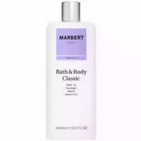 Marbert Man Classic Bath & Shower Gel 400 ml
