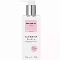 Marbert, Bath & Body Sensitive Body Lotion