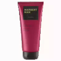 Marbert, Man Classic Körperlotion 200 Ml