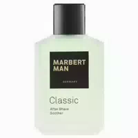 Marbert, Man Classic After Shave Soother 100 Ml