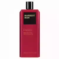 Marbert Bath & Body Classic Shower Gel Duschgel