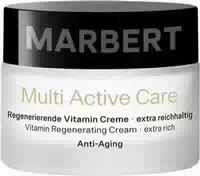Marbert Multi Active Care Vitamin Creme Extra Reich