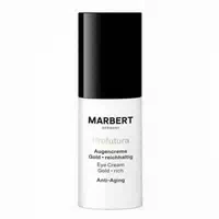 Marbert Profutura Augencreme Gold Reichhaltig