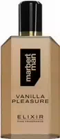 Marbert Man Vanilla Pleasure Elixir Eau De Parfum Edp 75 ml