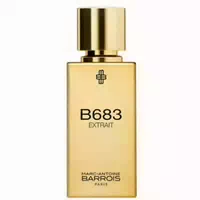 Marc Antoine Barrois B683 Extrait De Parfum Spray 50ml
