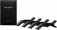 Marc Inbane Croc Clips Haarklammern 4 stk