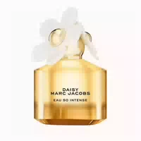 Marc Jacobs Daisy Eau So Intense Edp Spray 0,1 l
