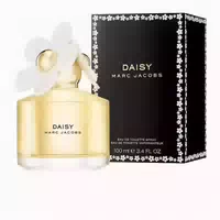 Marc Jacobs Daisy Edt Spray 0,1 L