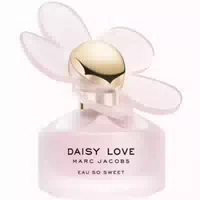 Marc Jacobs Daisy Love Eau So Sweet Edt Spray 0,05 l