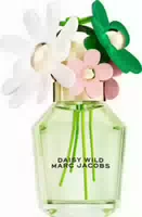 Marc Jacobs Daisy Wild Eau De Parfum Edp 50 ml