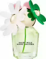 Marc Jacobs Daisy Wild Eau De Parfum Edp Refill