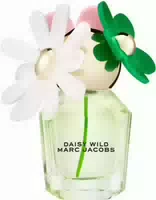 Marc Jacobs Daisy Wild Edp Nat Spray Refillable
