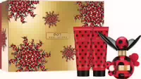 Marc Jacobs Dot Geschenkset Trio