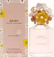 Marc Jacobs Eau De Toilette Daisy Eau So Fresh Edt Damen Spray