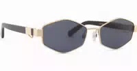 Marc Jacobs Marc 496 S J5g Ir 55 Brillenkette