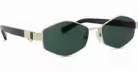 Marc Jacobs Marc 496 S Pef Mt 55 Brillenkette