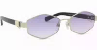Marc Jacobs Marc 496 S S9e Dg 55 Brillenkette