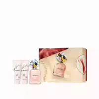 Marc Jacobs Parfüm und Pflege Set Perfect