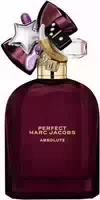 Marc Jacobs Perfect Absolu Eau De Parfum Edp 100 ml