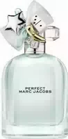 Marc Jacobs Perfect Eau De Toilette Edt