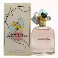 Marc Jacobs Perfect Edp Spray 0,1 l