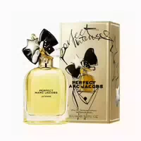 Marc Jacobs Perfect Intense Edp Spray 0,1 L