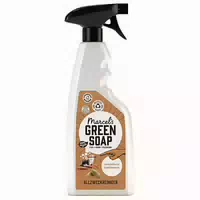 Marcels Green Soap Allesreiniger Spray Sandelwood & Cardamom San