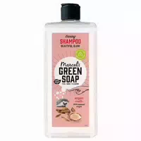 Marcels Green Soap Caring Shampoo Argan & Oudh