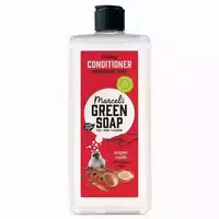 Marcels Green Soap Caring Haarspülung Argan & Oudh