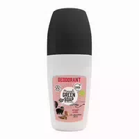 Marcels Green Soap Deodorant Roll On Argan & Oudh