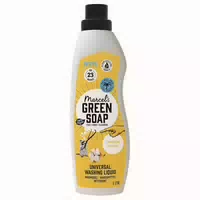 Marcels Green Soap Flüssigwaschmittel Cotton & Vanilla