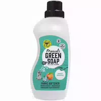 Marcels Green Soap Fabric Softener Peach & Jasmin