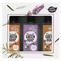 Marcels Green Soap Geschenkbox Handseife