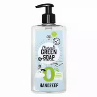 Marcels Green Soap Handseife 0% 500ml