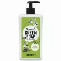 Marcels Green Soap Handseife Tonka & Maiglöckchen 500 Ml