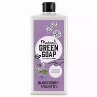 Marcels Green Soap Spülmittel Lavendel & Rosmarin