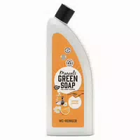 Marcels Green Soap Toilettenreiniger Orange & Jasmin