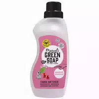 Marcels Green Soap Weichspüler Patchouli & Cranberry