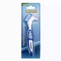 Onebuy24 – Prothesenzahnbürste Zahnersatzbürste 1 st