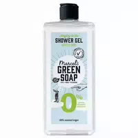 Marcels Green Soap Duschgel 0%
