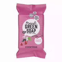Marcels Green Soap Hygiene Tücher
